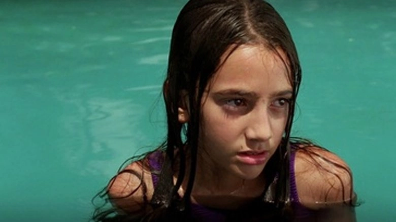 Historias Breves V: Los Extranos (2009)