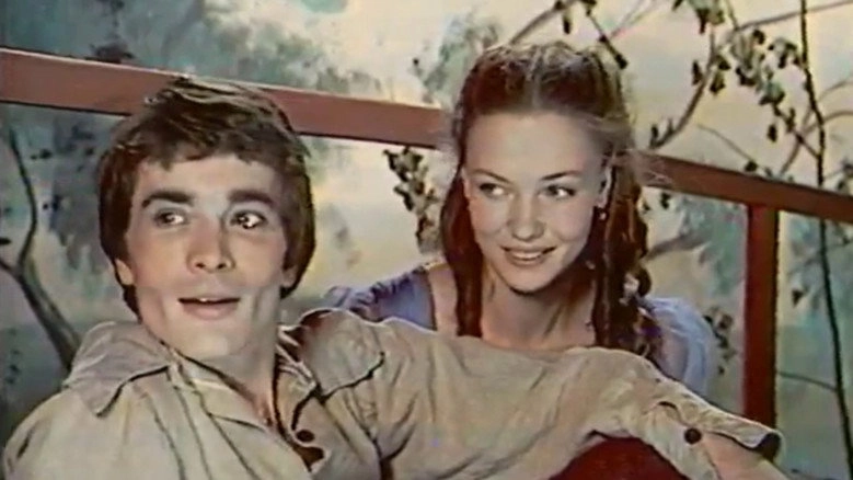 And The Pebbles Keep On Jumping... (1980)