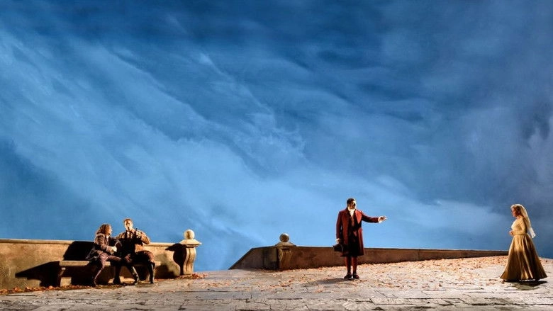 Massenet: Werther (2016)