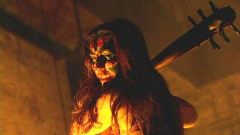 Tooth And Nail (2007)