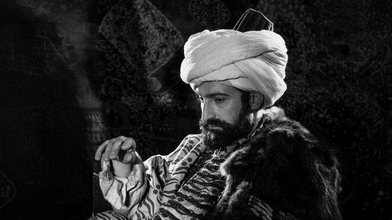 Cem Sultan (1951)