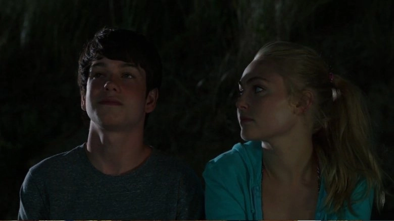 The Way Way Back (2013)