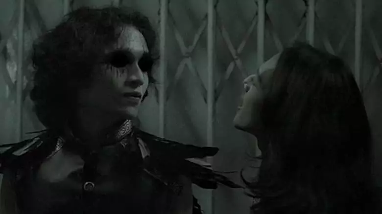 Hallowed Be Thy Nightmares (2023)