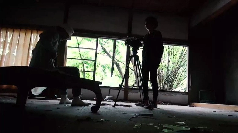 Border Camera 4 (2019)
