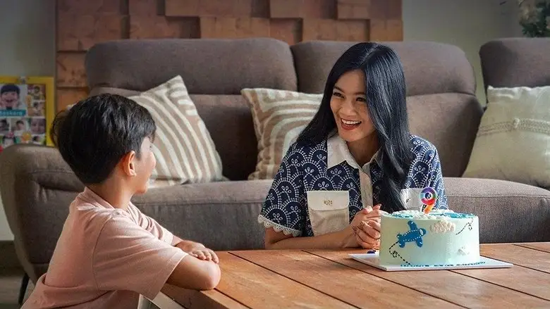 Air Mata Di Ujung Sajadah 2 (2025)