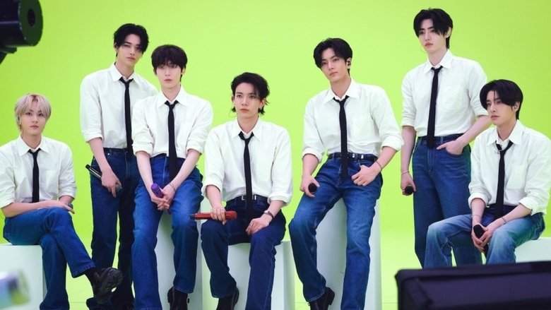 ENHYPEN VR CONCERT: IMMERSION (2025)