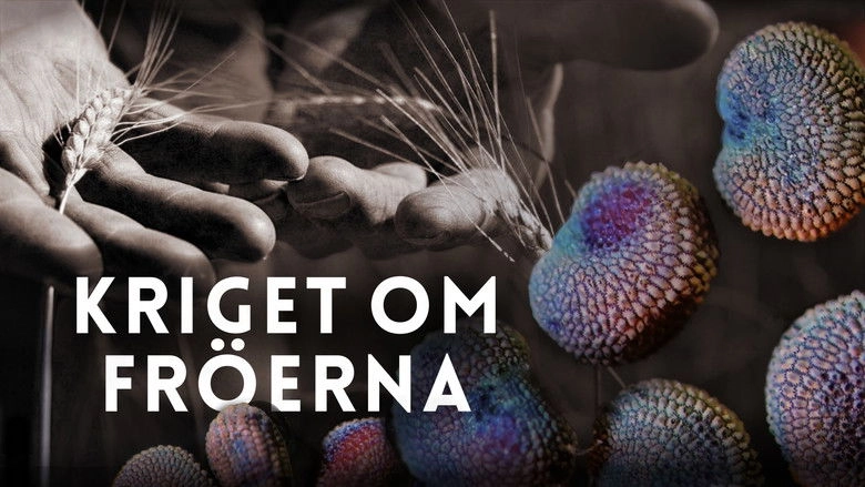 Kriget Om Froerna (2026)