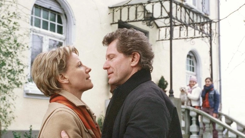Lottoschein Ins Gluck (2003)
