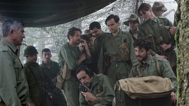 Abandonados (2023)
