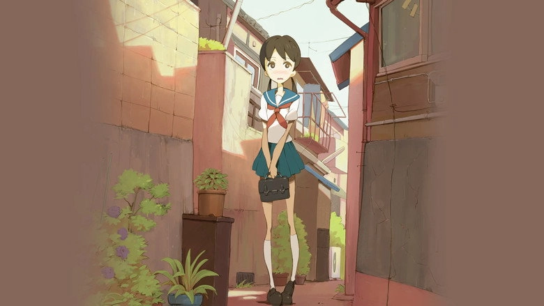 Fumiko No Kokuhaku (2009)