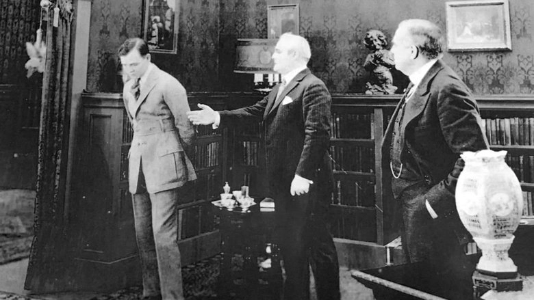 The Claws Of The Hun (1918)