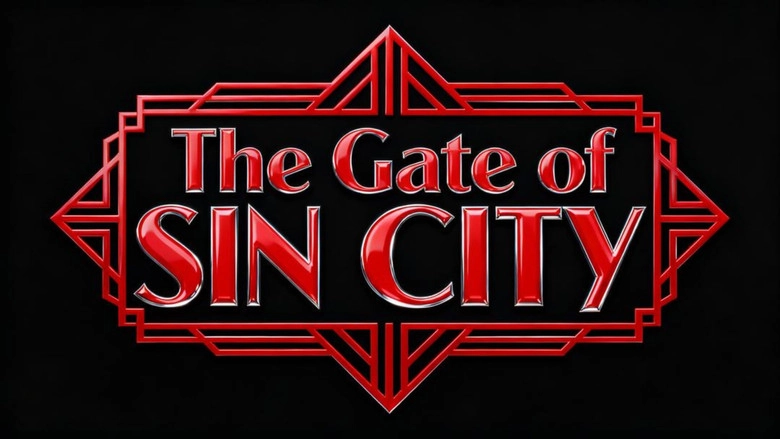 Dragongate USA: The Gate Of Sin City (2026)