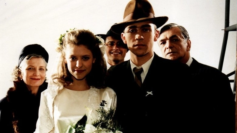 Poceti Meho Mladsiho Bratra (2000)