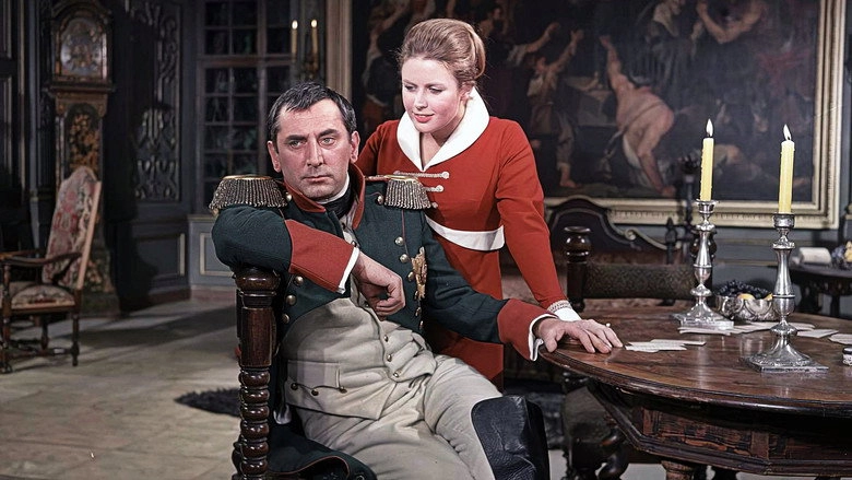 Marysia I Napoleon (1966)