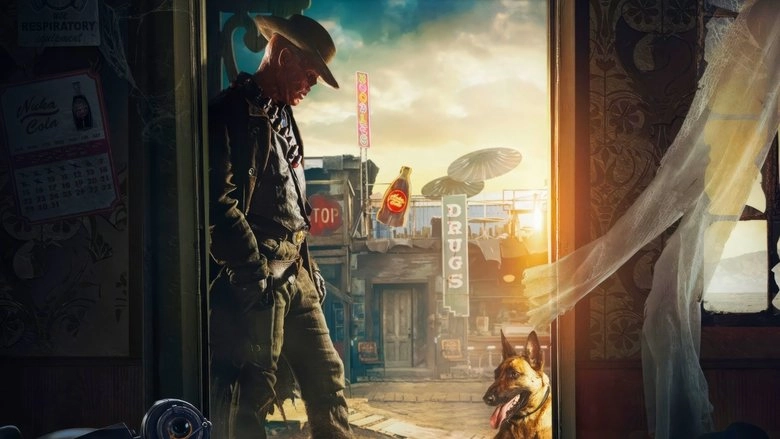 Fallout (2008)