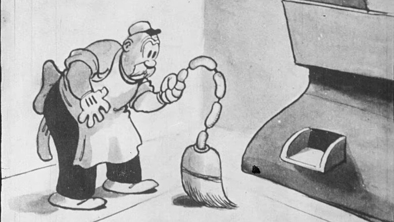 Dog Gone (1926)