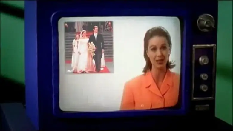 Sindrome De Linea Blanca (2003)