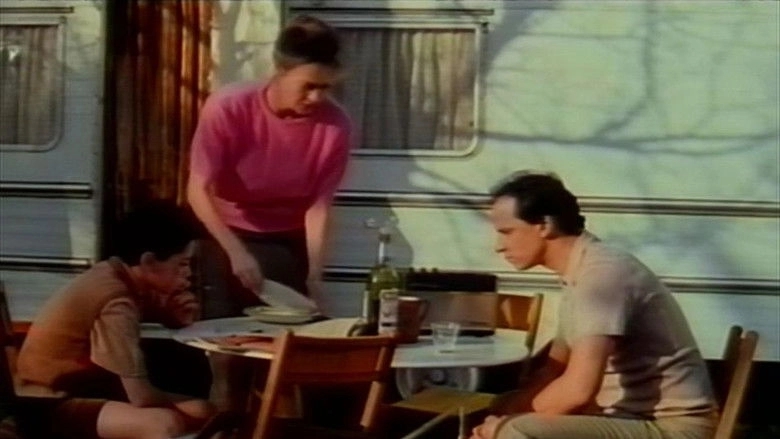 Comme Un Bateau, La Mer En Moins (1993)