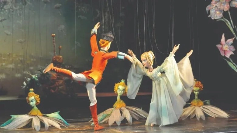 Salzburg Marionette Theatre: The Nutcracker (2009)