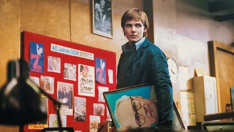 Good Bye Lenin! (2003)