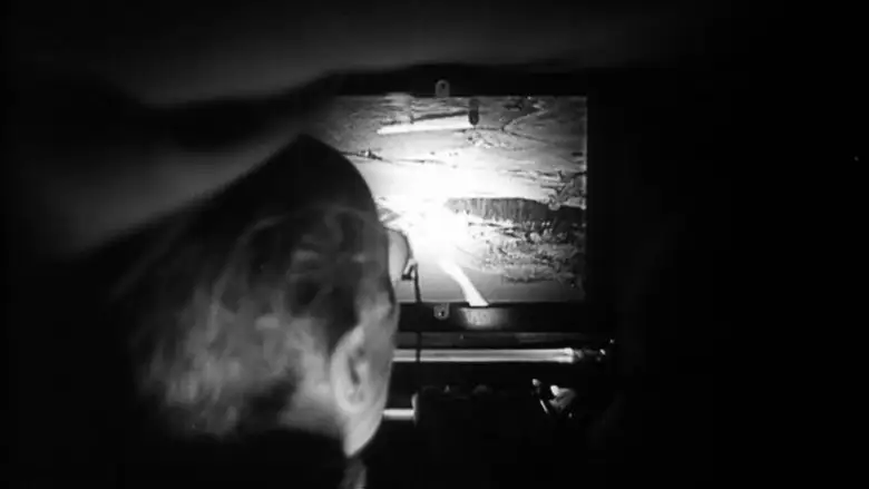 The Photographer (1948)