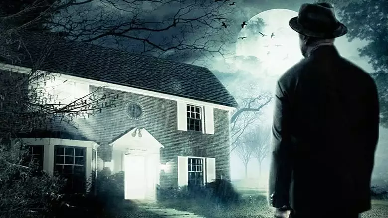 Exorcist: House Of Evil (2016)
