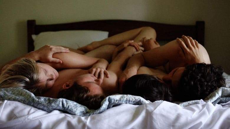 Hide & Seek (2014)