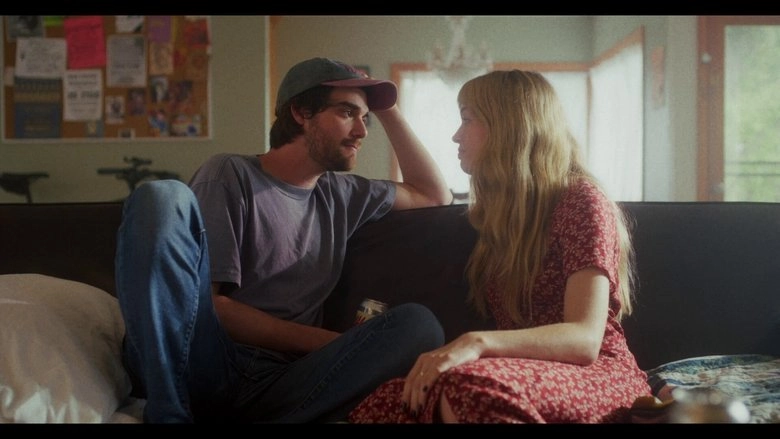 You Used To Be Fun (2025)