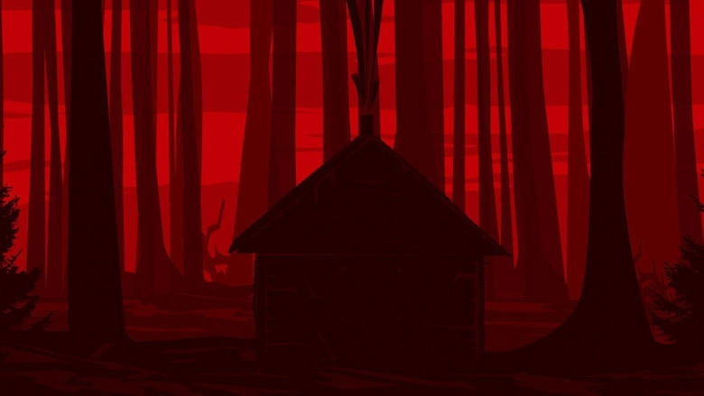 Horror In The High Desert (2021)