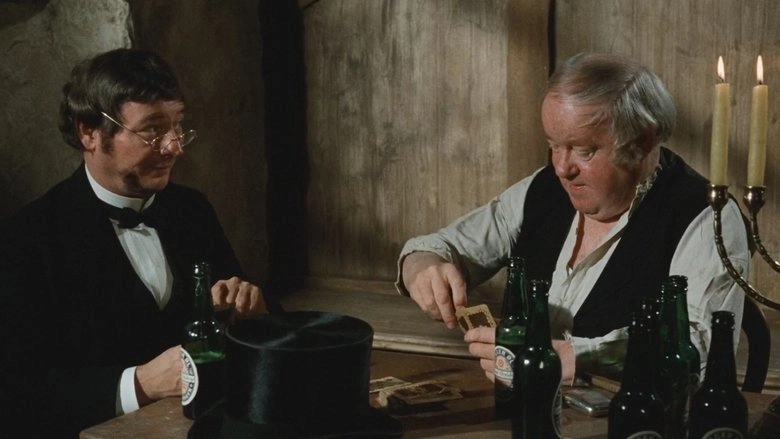 Noddebo Praestegaard (1974)