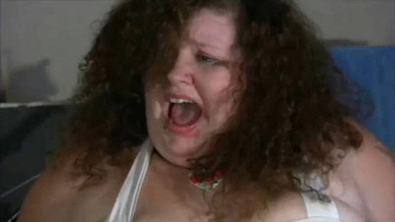 Beyond The Wall Of Fear (2016)