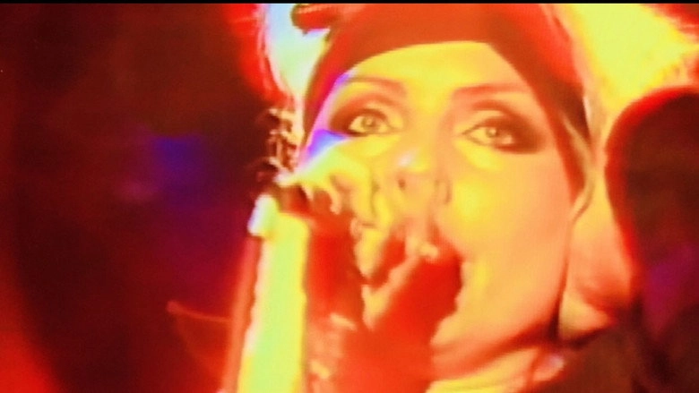 Blondie: Live At CBGB 1977 (2014)