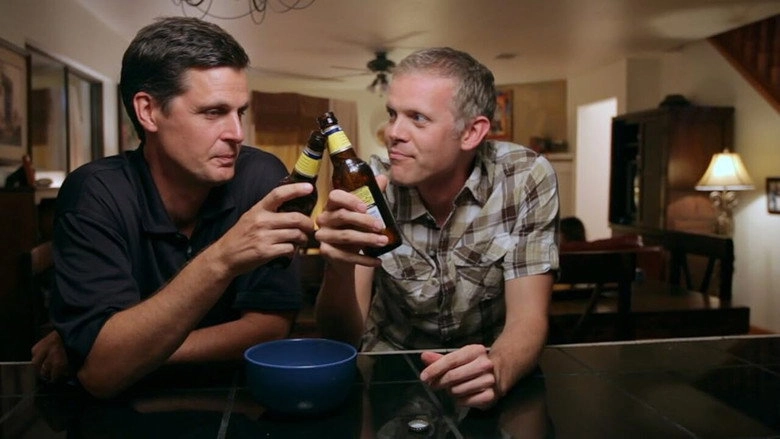 An Ordinary Family (2012)