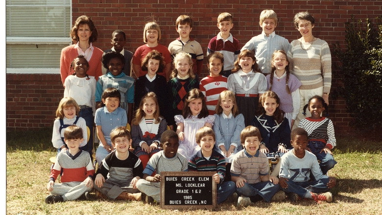 Looking For Ms. Locklear (2008)