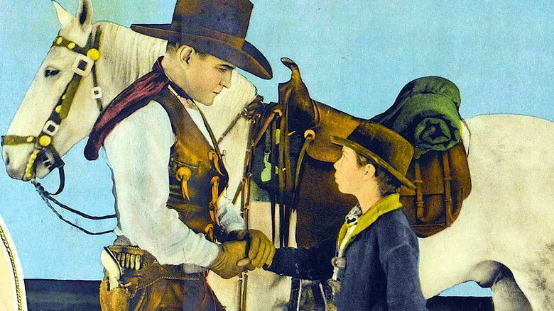 Hills Of Peril (1927)