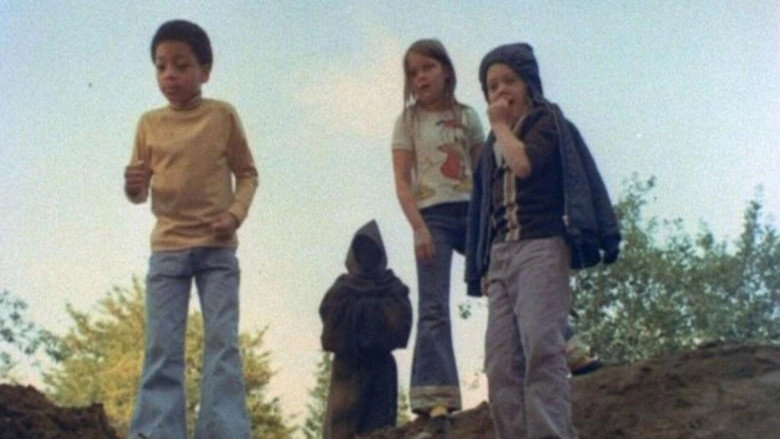 The Spirit Of Dark And Lonely Water (1973)