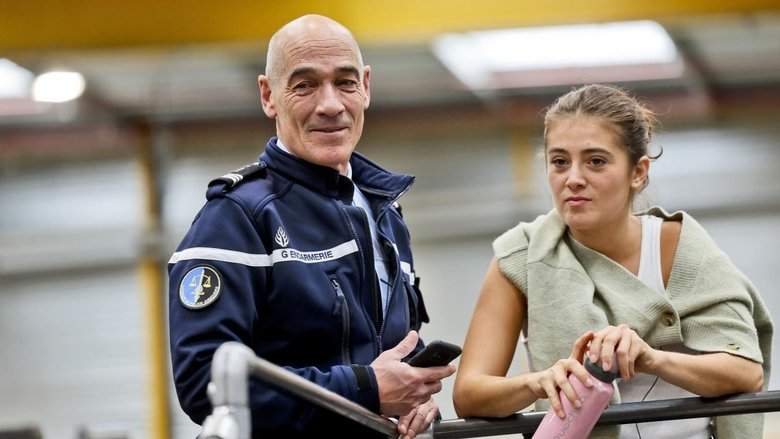 Meurtres En Dentelles (2025)