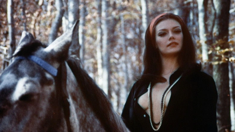 The Naked Wytche (1970)