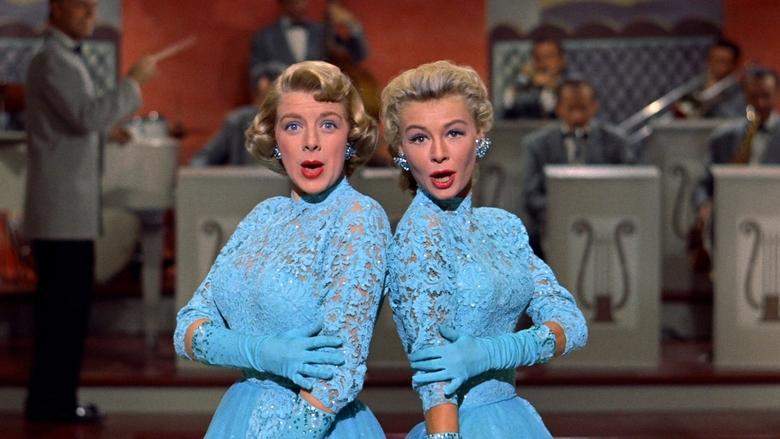 White Christmas (1954)
