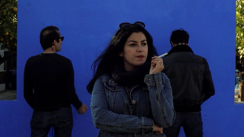 La Bande Des Jotas (2013)