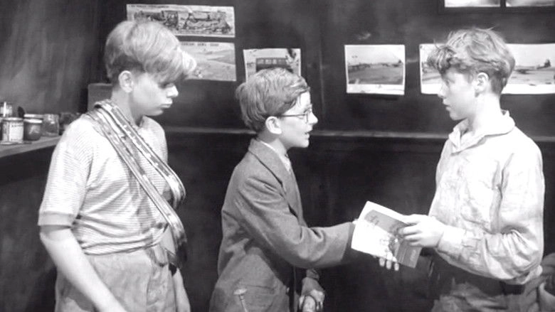 Soapbox Derby (1958)