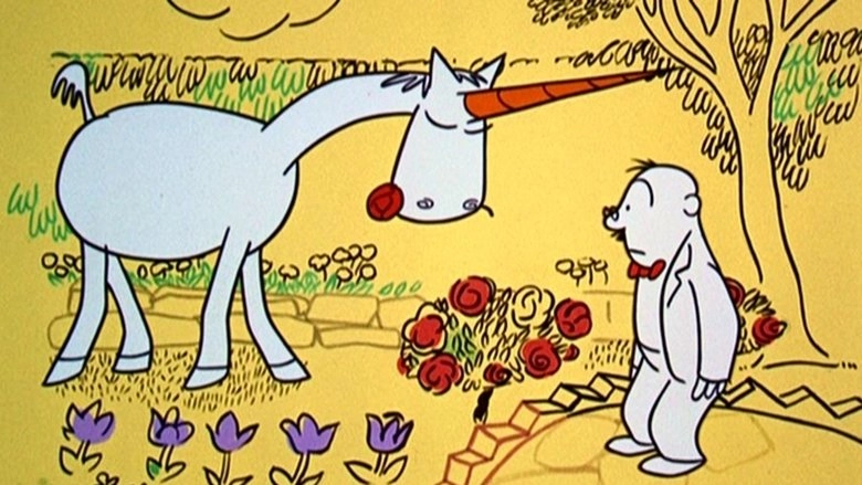 A Unicorn In The Garden (1953)