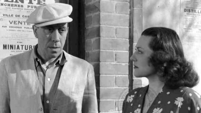 Si Ca Peut Vous Faire Plaisir (1948)