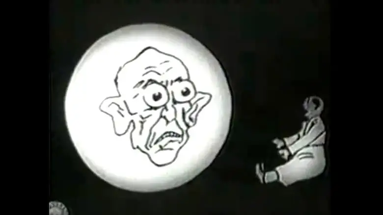 The Hasher's Delirium (1910)