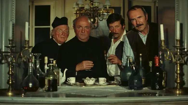 Femmes Fatales (1976)