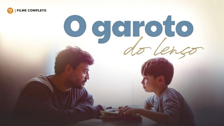 O Garoto Do Lenco (2025)