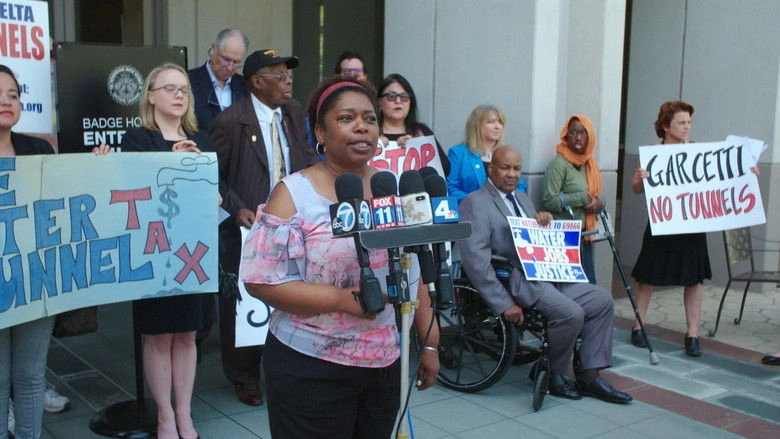 River's End: California's Latest Water War (2021)