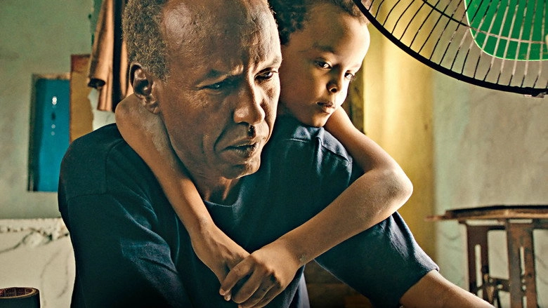 The Village Next To Paradise (2024)