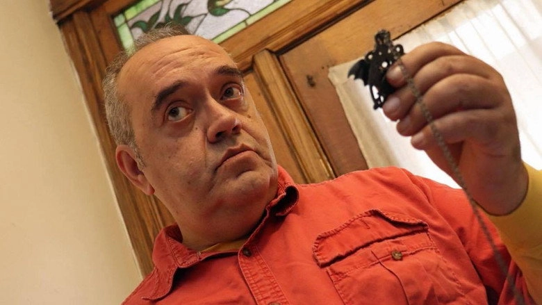The Dreading (2024)