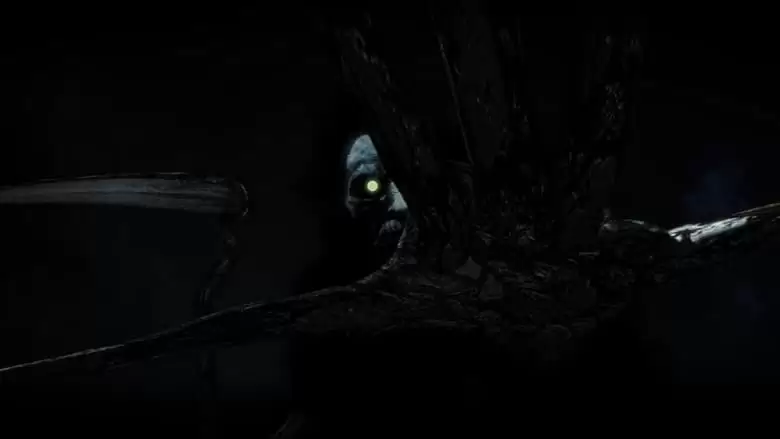 The God Of Death (2017)